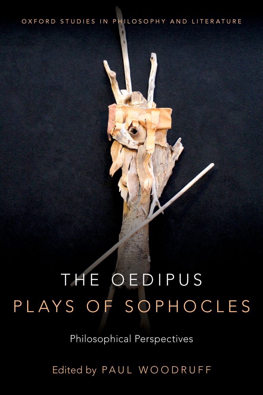Oedipus Plays of Sophocles, The