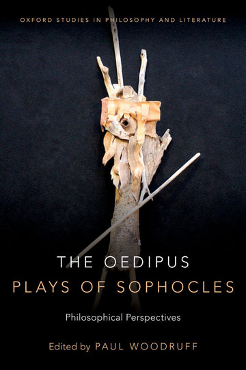 Oedipus Plays of Sophocles, The