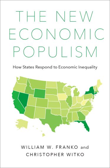 New Economic Populism, The
