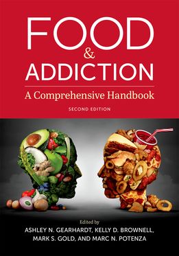 Food and Addiction A Comprehensive Handbook