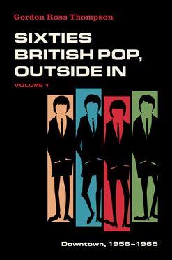 Sixties British Pop, Outside In Volume 1