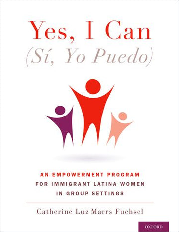 Yes I Can, Si, Yo Puedo