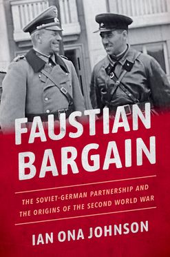 Faustian Bargain, The