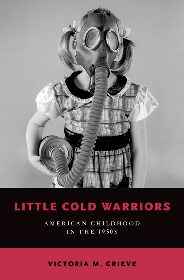 Little Cold Warriors