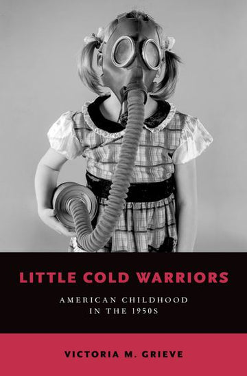 Little Cold Warriors