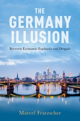 Germany Illusion,  The