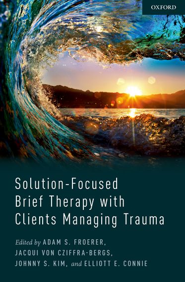 Solution-Focused Brief Therapy with Clients