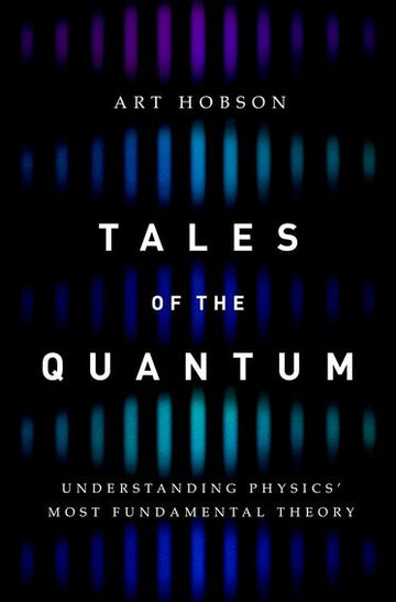 Tales of the Quantum