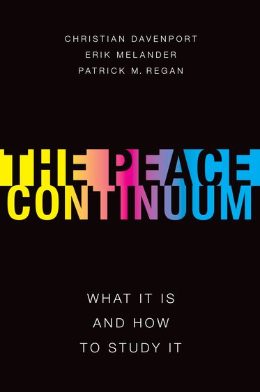 Peace Continuum, The