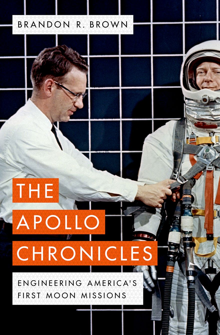 Apollo Chronicles,  The