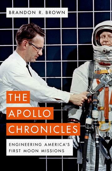 Apollo Chronicles,  The