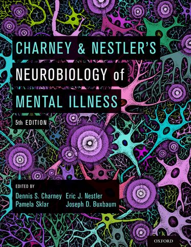 Charney & Nestler's Neurobiology of Mentall Illness