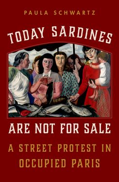 Today Sardines Are Not for Sale