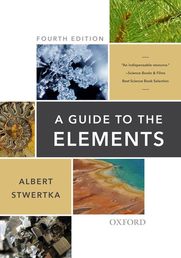 Guide to the Elements, A