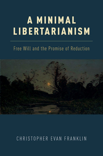 Minimal Libertarianism,  A