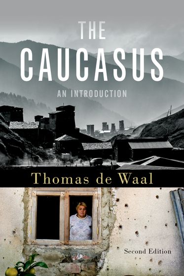 Caucasus, The