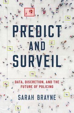 Policing Data