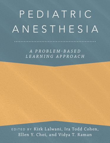 Neuroanesthesia