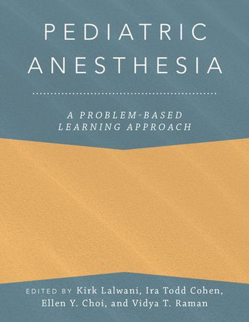 Neuroanesthesia