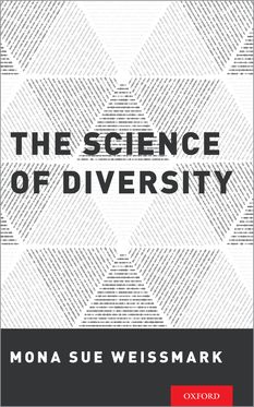 Science of Diversity, The