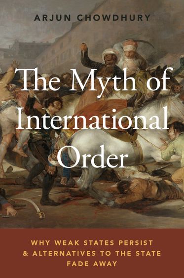 Myth of International Order, The