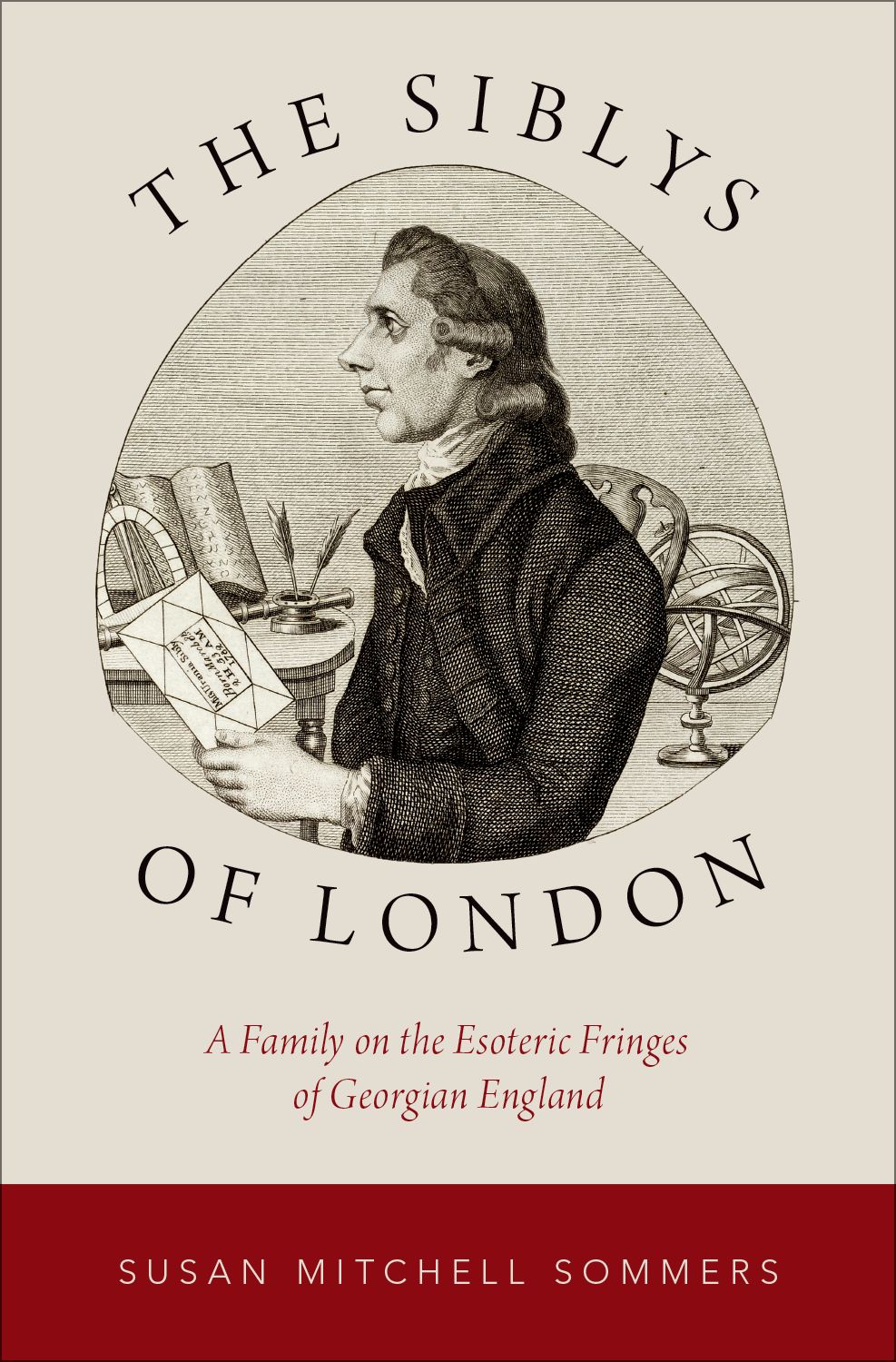 Siblys of London, The