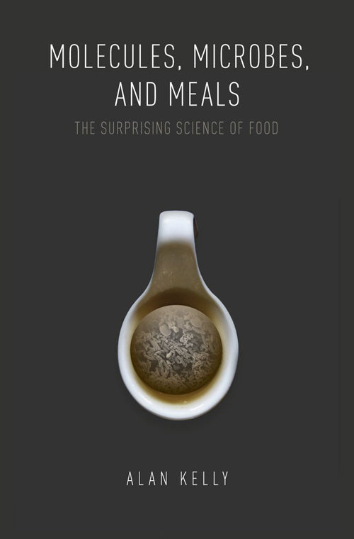 Molecules, Microbes, and Meals