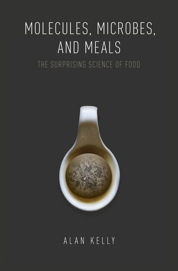 Molecules, Microbes, and Meals