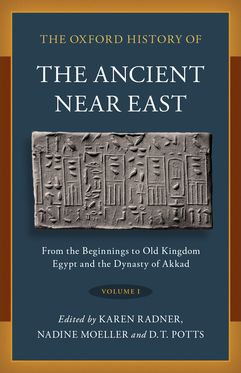 Oxford History of the Ancient Near East, The