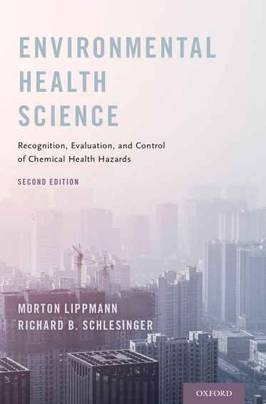 Environmental Health Science
