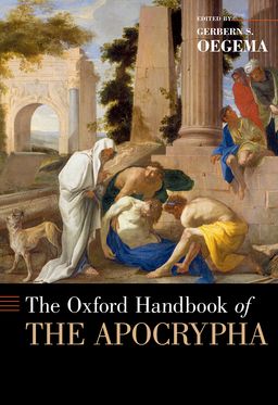 Oxford Handbook of the Apocrypha, The