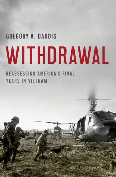 Withdrawal Reassessing
