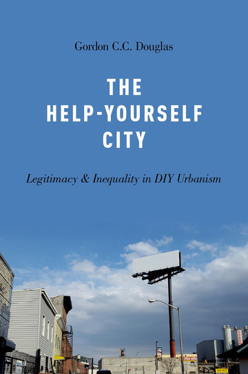 Help-Yourself City,  The