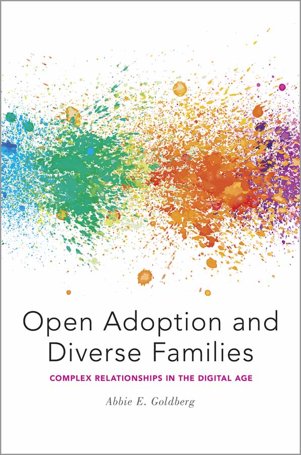 Open Adoption and Diverse Families