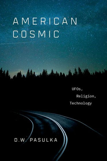 American Cosmic Space