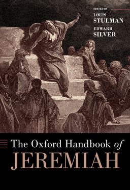 Oxford Handbook of Jeremiah, The