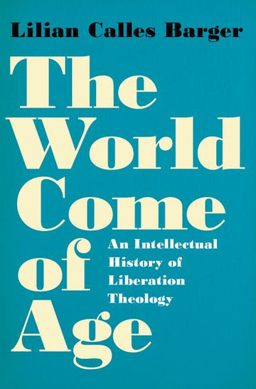 World Come of Age, The