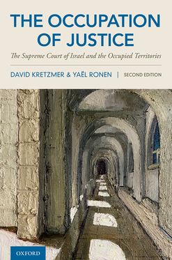 Occupation of Justice, The