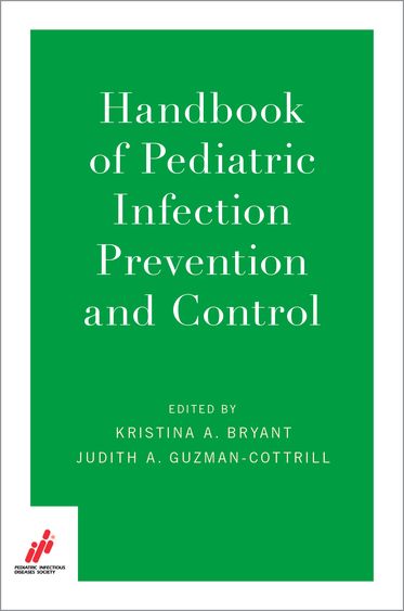 Handbook of Pediatric Infection