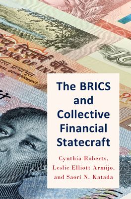 BRICS and Collective Financial Statecraft, The