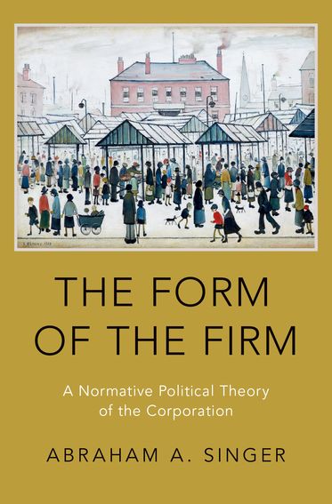 Form of the Firm, The