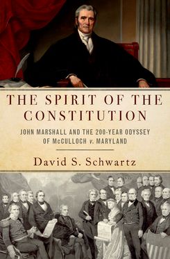 Spirit of the Constitution, The
