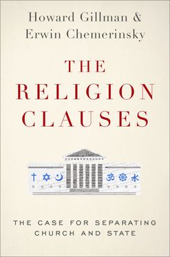 Religion Clauses, The