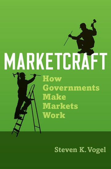 Marketcraft