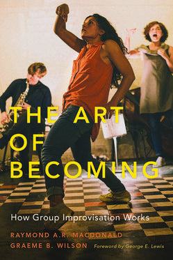 Art of Becoming, The