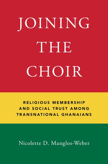 Joining the Choir