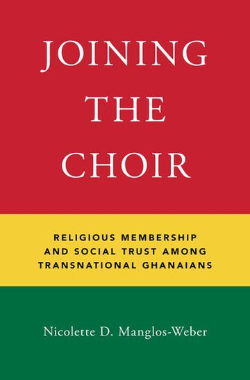 Joining the Choir