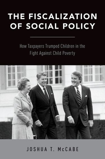 Fiscalization of Social Policy, The