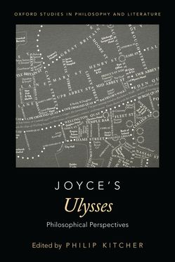 Joyce's Ulysses Philosophical Perspectives