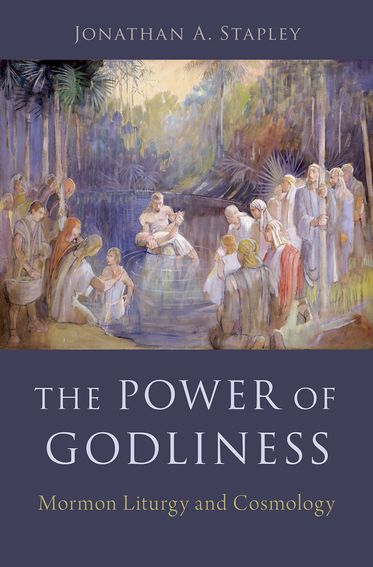 Power of Godliness, The